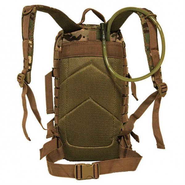 Рюкзак тактический Assault 28 coyote Red Rock