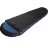 Спальный мешок TR 300 / +0°C black/blue left High Peak