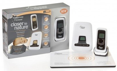 Tommee tippee - Радионяня, 1082S