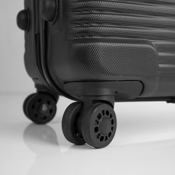 Чемодан Balance S Grey Gabol