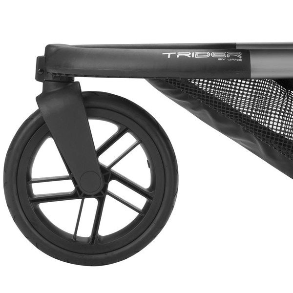 Прогулочная коляска Trider, цвет P59