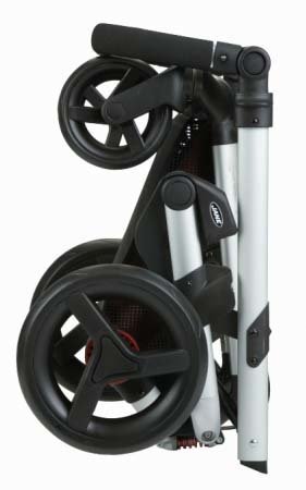Прогулочная коляска Trider, цвет P59