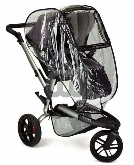 Прогулочная коляска Trider, цвет P59