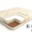 Матрас Kids Comfort AeroLatex 100х190х16 Flitex