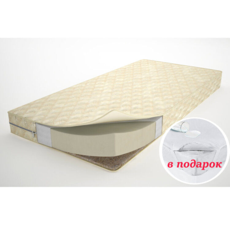 Матрас Kids Comfort AeroCoconut 120х200х20 Flitex