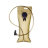 Caribee Питьевая система 2 Litre Adventure Spec T.P.U. Bladder