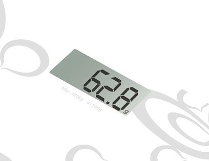 Весы Sencor SBS 2507 WH