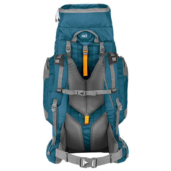 Рюкзак туристический Transalp 100 blue Ferrino