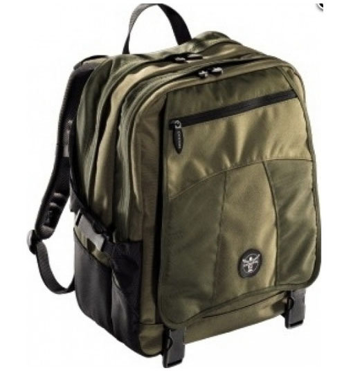 Hama рюкзак Chiemsee Street Khaki 24618