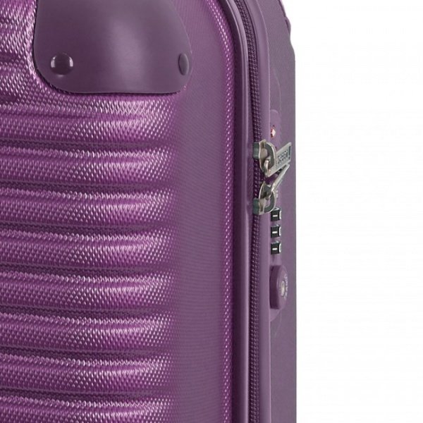 Чемодан Balance S Plum Gabol