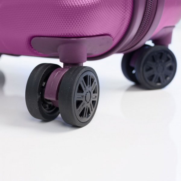 Чемодан Balance S Plum Gabol