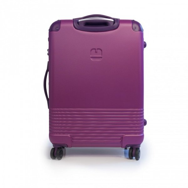 Чемодан Balance S Plum Gabol