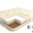 Матрас Kids Comfort AeroLatex 200х120х10 Flitex