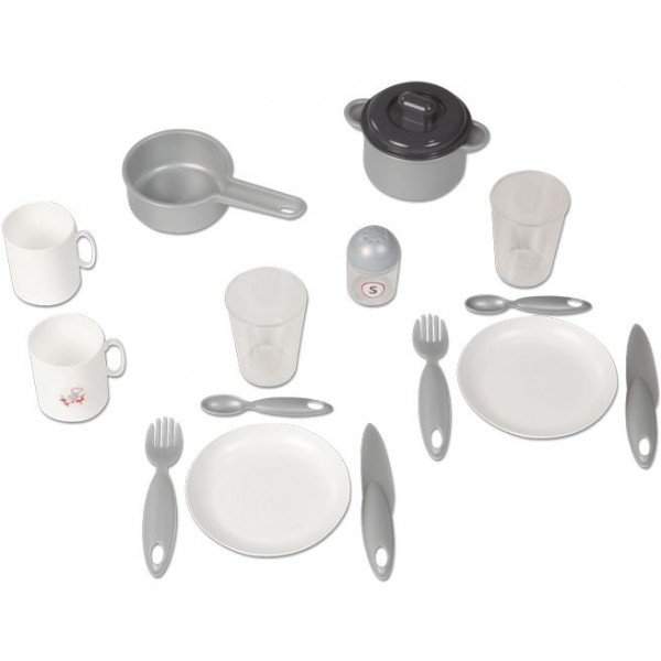 SMOBY Кухня интерактивная Tefal My first kitchen 024159