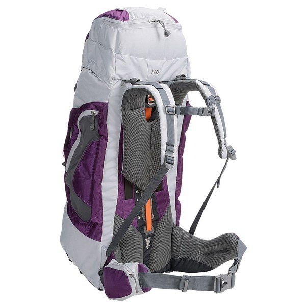 Рюкзак туристический Transalp 55 lady violet Ferrino