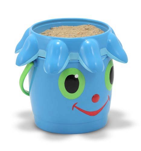 Набор для песочницы Осьминожка MD6404 Melissa and Doug