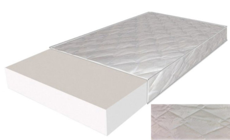 Матрас Largo Super Slim 190х120