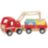 Игрушка Автокран Viga Toys