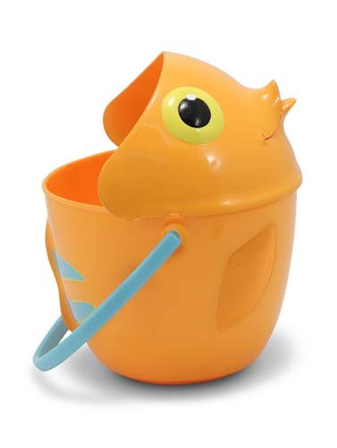 Ведро-лейка Рыбка Финни MD6405 Melissa and Doug