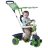 Smart Trike трехколесный велосипед Safari, зебра