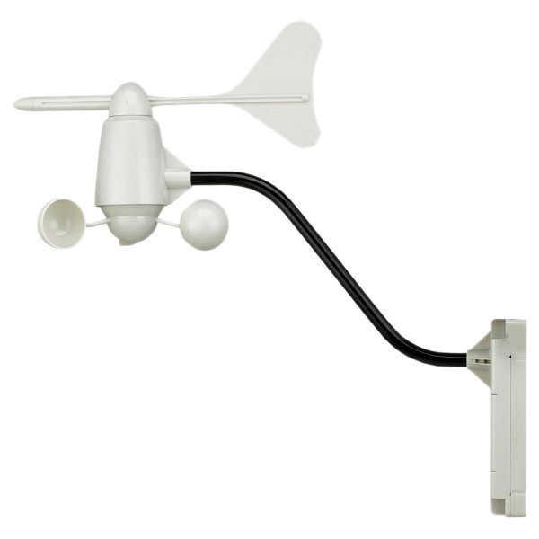 La Crosse Метеостанция WS1640-WHITE, 921343