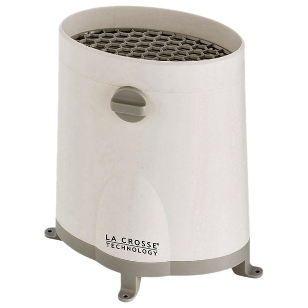 La Crosse Метеостанция WS1640-WHITE, 921343