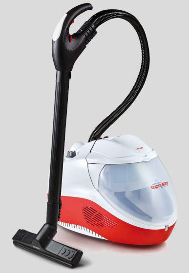 Паропылесос Polti Vaporetto Lecoaspira FAV50_Multifloor 