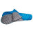 Спальный мешок Double Attack II/190/-12°C blue/grey left/right Sir Joseph