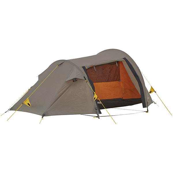 Палатка Aurora 1 Travel Line Oak Wechsel