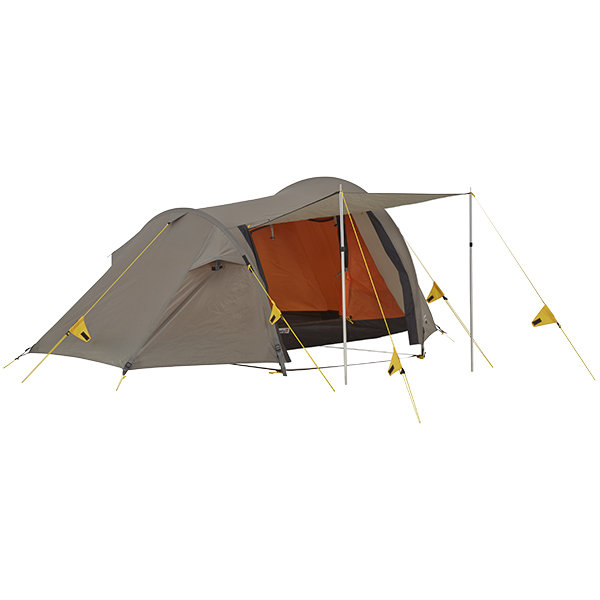 Палатка Aurora 1 Travel Line Oak Wechsel
