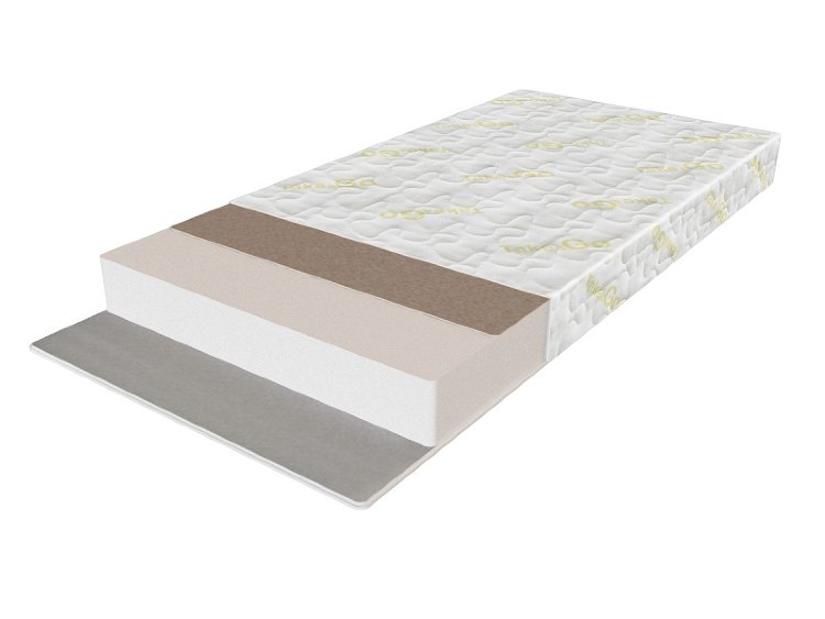Матрас Slim Roll Take and Go 190х70