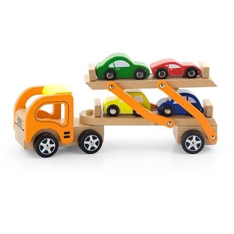 Игрушка Автотрейлер Viga Toys