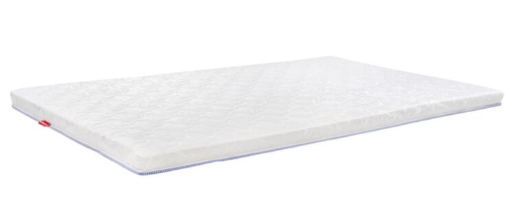 Топпер SUPER STRONG жаккард 180х90 EuroSleep