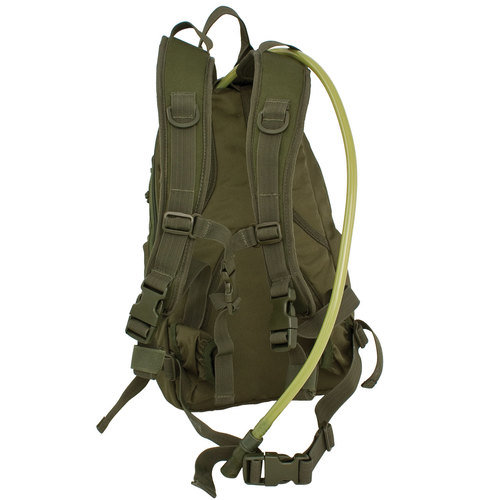 Рюкзак тактический Cactus Hydration 2.5 coyote Red Rock