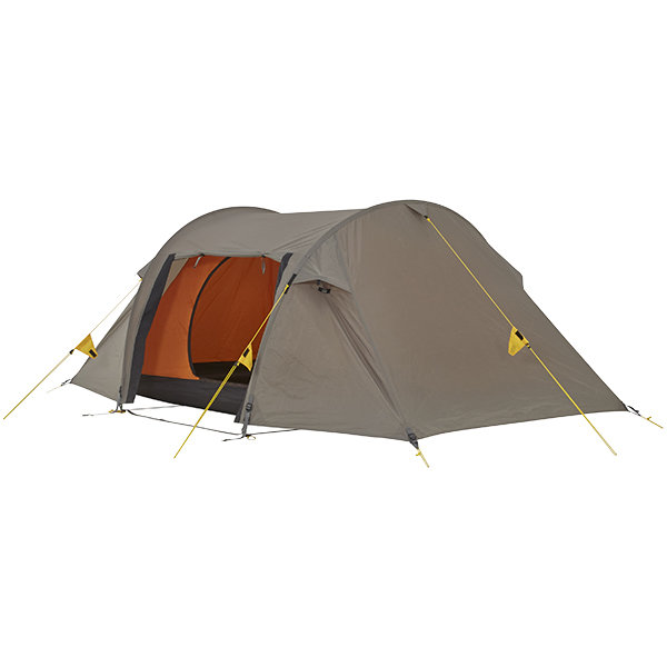 Палатка Aurora 2 Travel Line Oak Wechsel