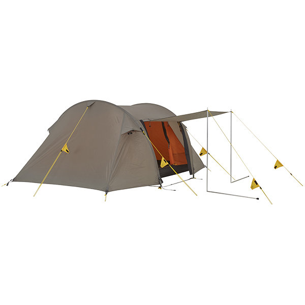 Палатка Aurora 2 Travel Line Oak Wechsel