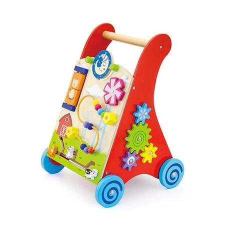 Ходунки-каталка Viga Toys 50950