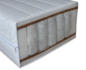 Матрас Cocos Premium 160х200 Bravo