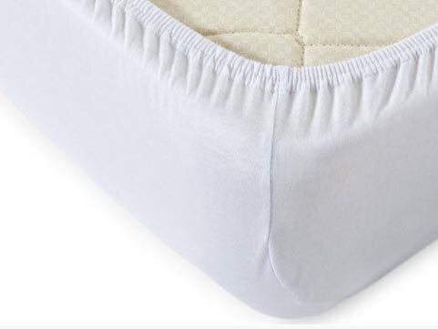 Водонепроницаемый чехол Classic Lux baby на матрасы 90х180