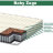 Матрас детский Baby Zago Italflex 180х90