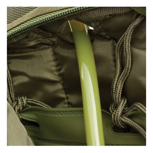 Рюкзак тактический Cactus Hydration 2.5 olive drab Red Rock
