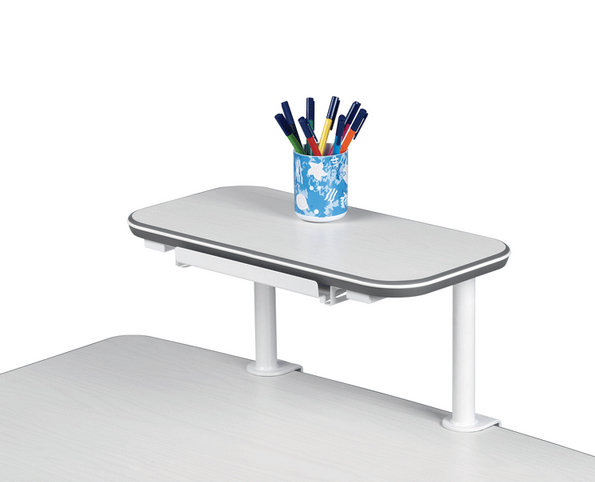 Стол детский  Mealux BD-107 BL