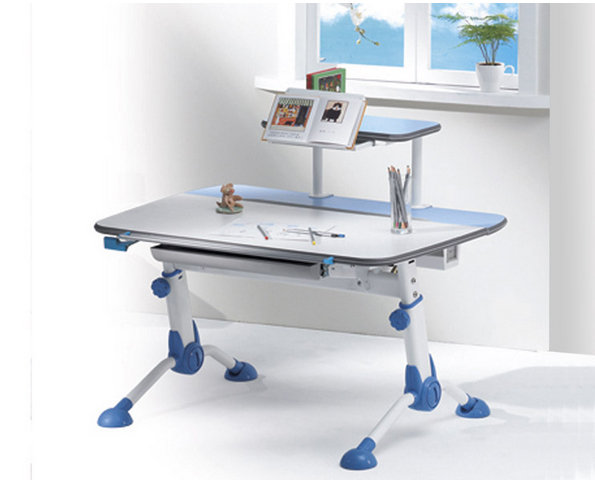 Стол детский  Mealux BD-107 BL