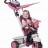 Smart-Trike Велосипед Dream 4 в 1, розовый