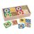 Melissa and Doug Деревянные пазлы Счёт MD2542