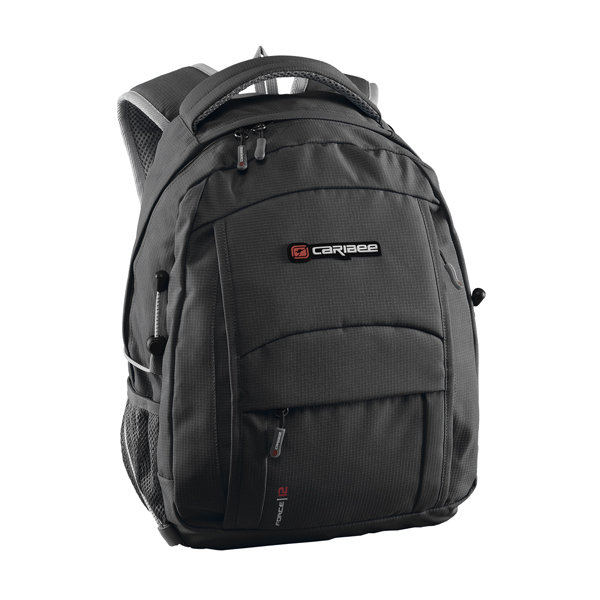 Рюкзак Caribee Force 12 Black