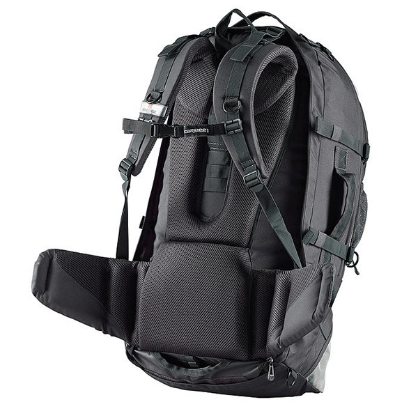 Рюкзак Caribee Jet pack 75 Mantis Green
