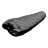 Спальный мешок Elephant foot -15°C black Sir Joseph