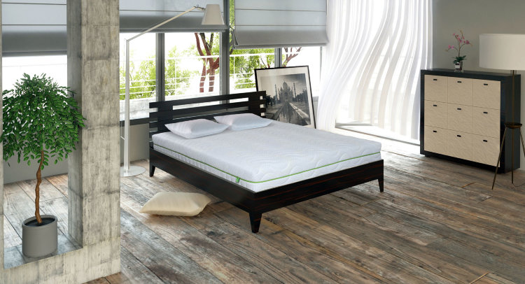Матрас Relax Duo Evolution 190х70
