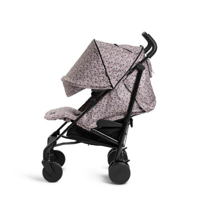 Прогулочная коляска-трость Stockholm Stroller 3.0 Petite Botanic 103824 Elodie Details